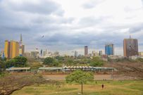 Nairobi city