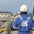 Tullow Oil
