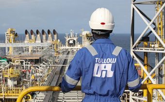 Tullow Oil