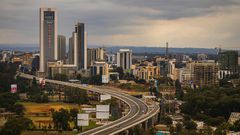 Nairobi, Kenya