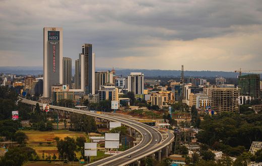 Nairobi, Kenya