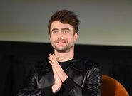 Daniel Radcliffe