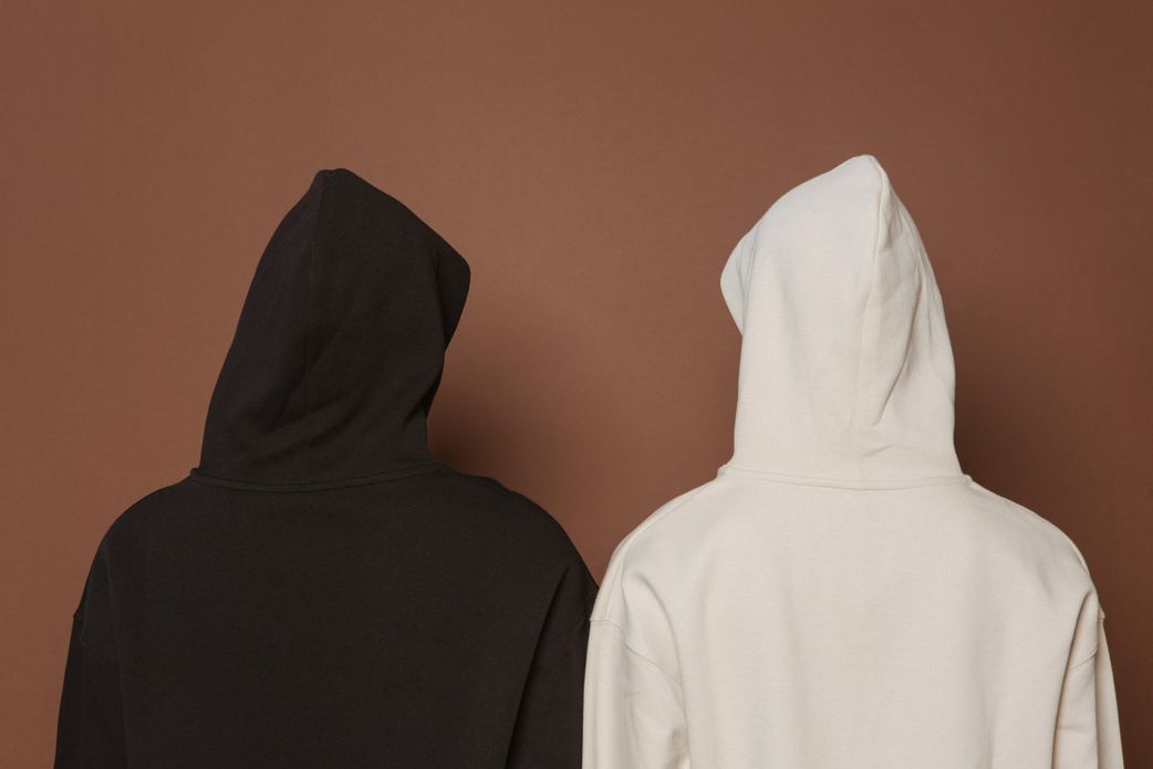 Hoodies
