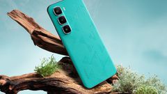 Ultra slim, ultra powerful Infinix Hot 60 Pro+