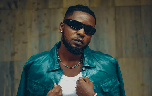 African artistes signed to international record labels in 2025