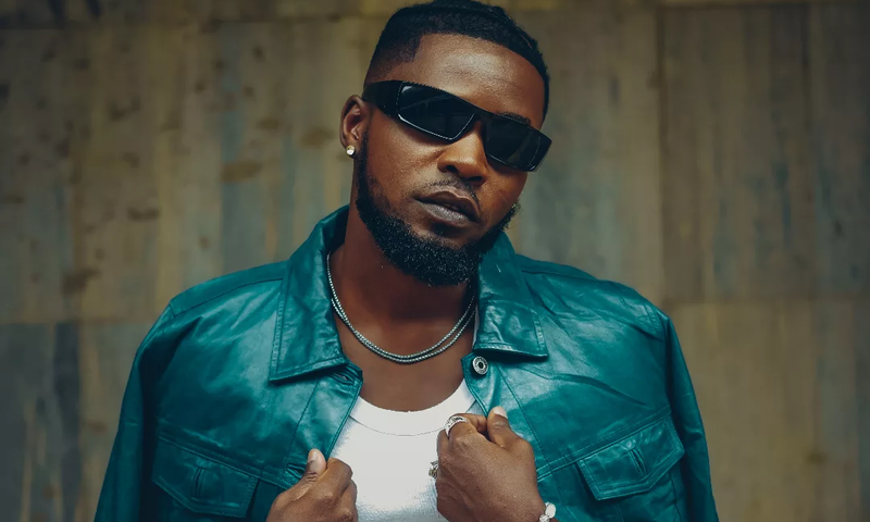 African artistes signed to international record labels in 2025