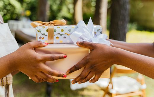Thoughtful gift ideas to keep your loved one warm