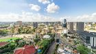 Nairobi city