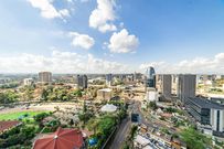 Nairobi city