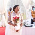 How Mary Kilobi Atwoli’s Exquisite Birthday Party Went down (Photos)