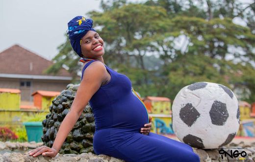 Churchill show Comedian Zeddy welcomes Bouncing baby girl
