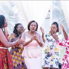 How Mary Kilobi Atwoli’s Exquisite Birthday Party Went down (Photos)