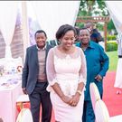 How Mary Kilobi Atwoli’s Exquisite Birthday Party Went down (Photos)