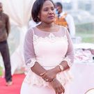 How Mary Kilobi Atwoli’s Exquisite Birthday Party Went down (Photos)