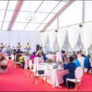 How Mary Kilobi Atwoli’s Exquisite Birthday Party Went down (Photos)