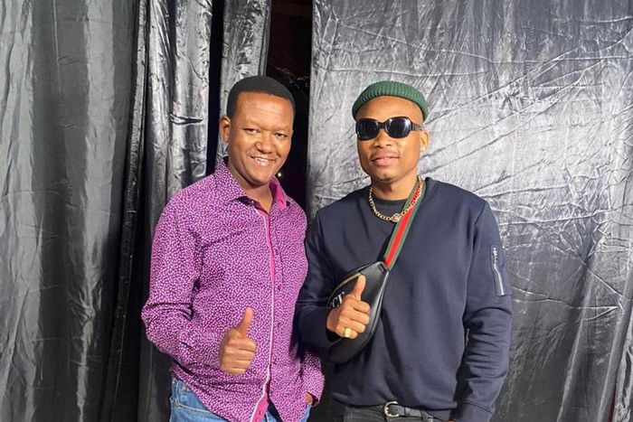 Machakos Governor Dr. Alfred Mutua