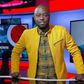 BBC’s Ian Wafula