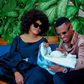Actress Wolper reveals son's face for the first time after landing endorsement deal