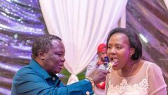 How Mary Kilobi Atwoli’s Exquisite Birthday Party Went down (Photos)