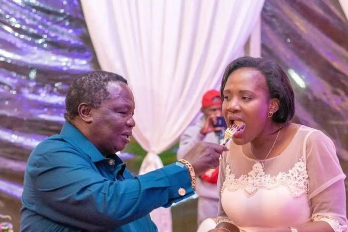 How Mary Kilobi Atwoli’s Exquisite Birthday Party Went down (Photos)