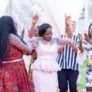 How Mary Kilobi Atwoli’s Exquisite Birthday Party Went down (Photos)