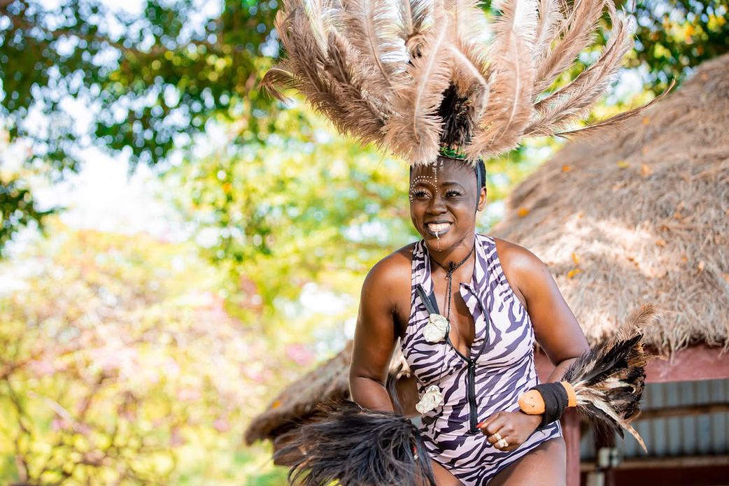 Akothee