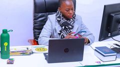 Akothee
