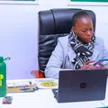 Akothee