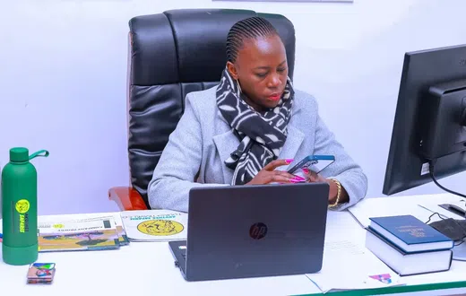 Akothee