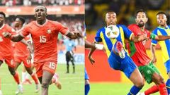 CHAN 2024: Content creators unpack Kenya & Tanzania elimination in hilarious skits