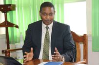 NEMA Boss Mamo B Mamo