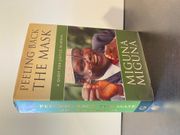Miguna Miguna's book Peeling Back the Mask