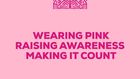 SportPesa Pink October campaign: How Kenya’s leading gaming brand is raising Breast Cancer awareness