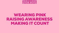 SportPesa Pink October campaign: How Kenya’s leading gaming brand is raising Breast Cancer awareness