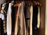 Your wardrobe should reflect your personal style