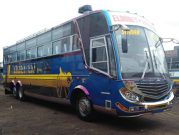 Eldoret Express