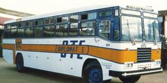 OTC bus