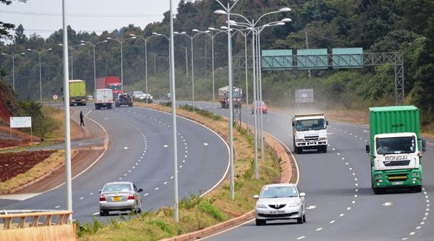 Southern bypass
