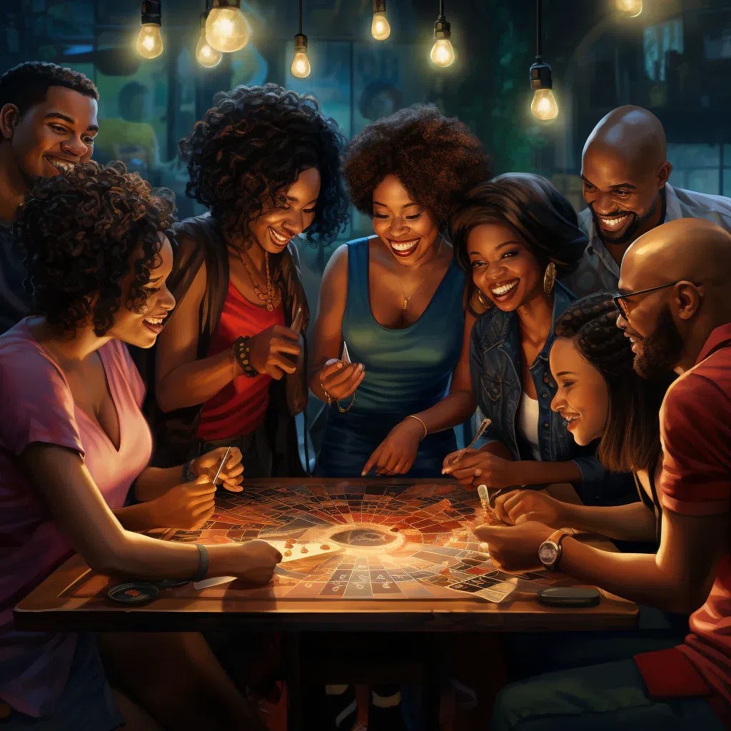 10 fun activities to make your December get-togethers unforgettable