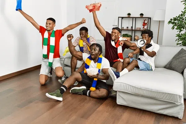 10 fun activities to make your December get-togethers unforgettable
