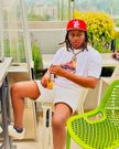 King Tizian