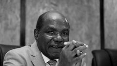 Ex-IEBC Chair Wafula Chebukati