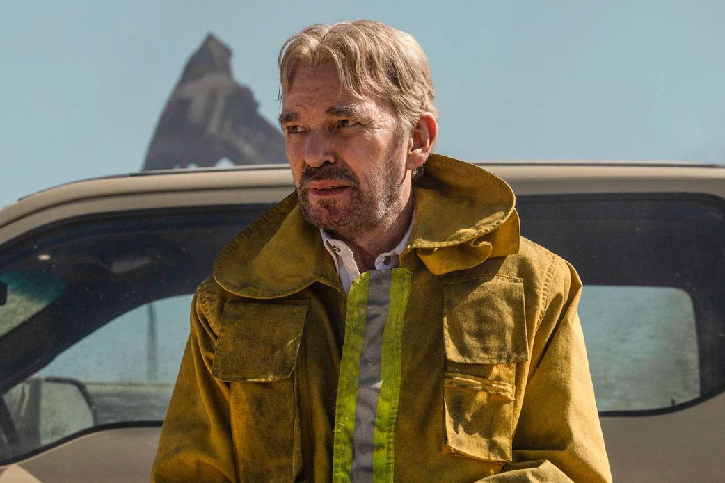 What 'Landman' reveals about Taylor Sheridan’s evolution as a writer
