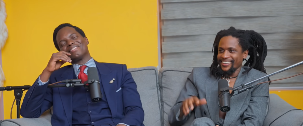 Did Mic Cheque podcast cross the line? Fans react to Kasmuel McOure episode