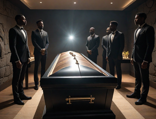 Changing burial traditions, why many families are choosing simpler send-offs
