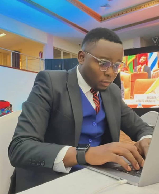 Nick Mudimba's wife recalls fondest final moments with husband