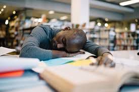 6 key signs your body is worn out and you should slow down