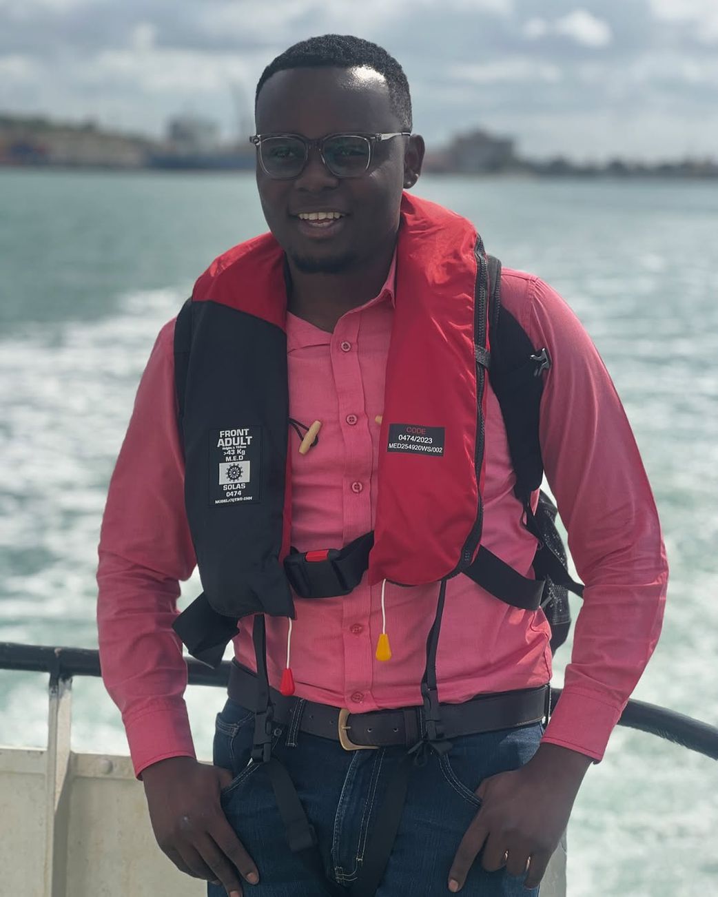 Nick Mudimba's wife recalls fondest final moments with husband