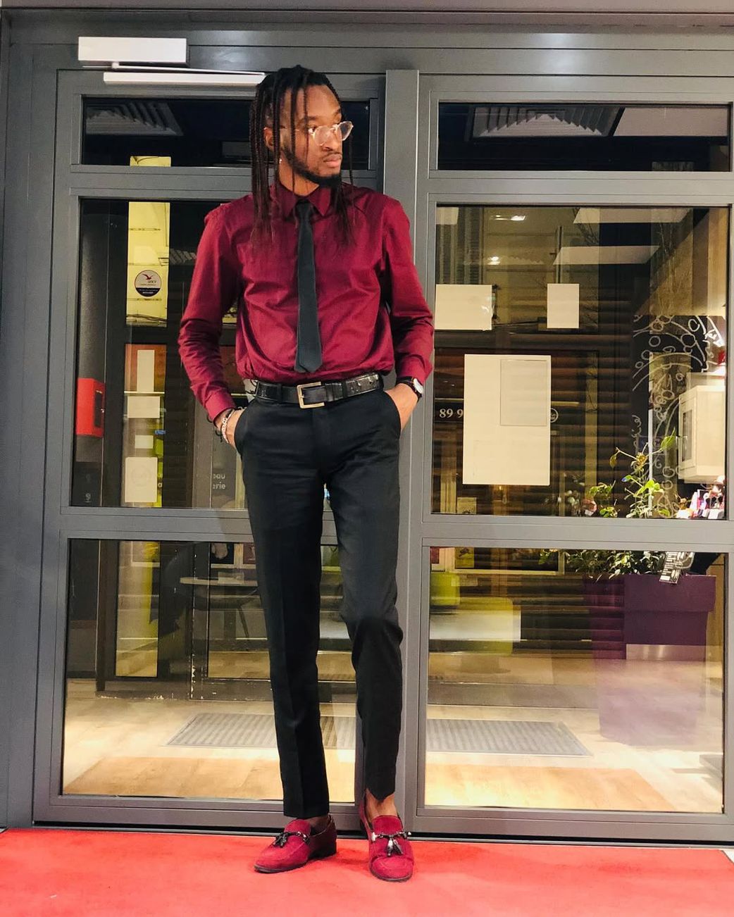 Fancy Makadia's tearful message to hubby during their marriage signing ceremony