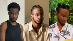 Fancy Makadia’s husband Fayrouz Vivian has no hair rules—Here are 6 styles he’s pulled off effortlessly